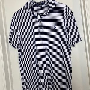 Men’s Ralph Lauren polo shirt